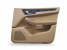 Porte avant et accessoires Porsche Macan
