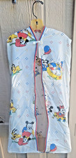 Vintage 1984 Disney Babies Mickey Minnie Daisy Donald Goofy pluto Diaper Holder