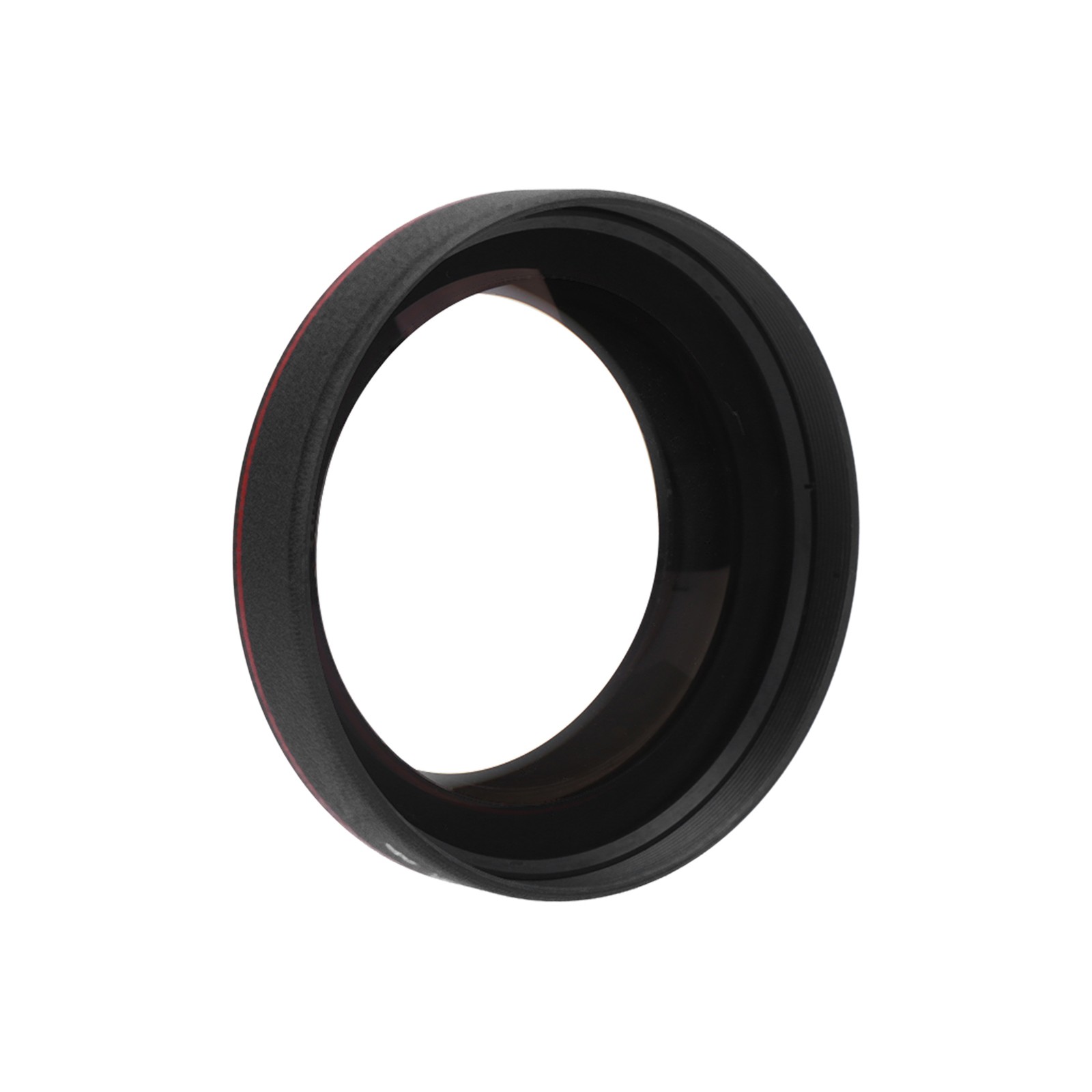 Zomei Ultra Slim Wide Angle Lens Filter 62Mm 0.45X For Dslr Cameras HEN