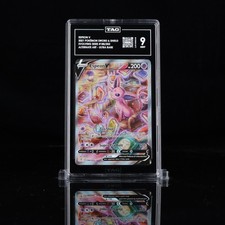 TAG 9 Espeon V #180/203 | Evolving Skies Alternate Art | Pokemon TCG on eBay