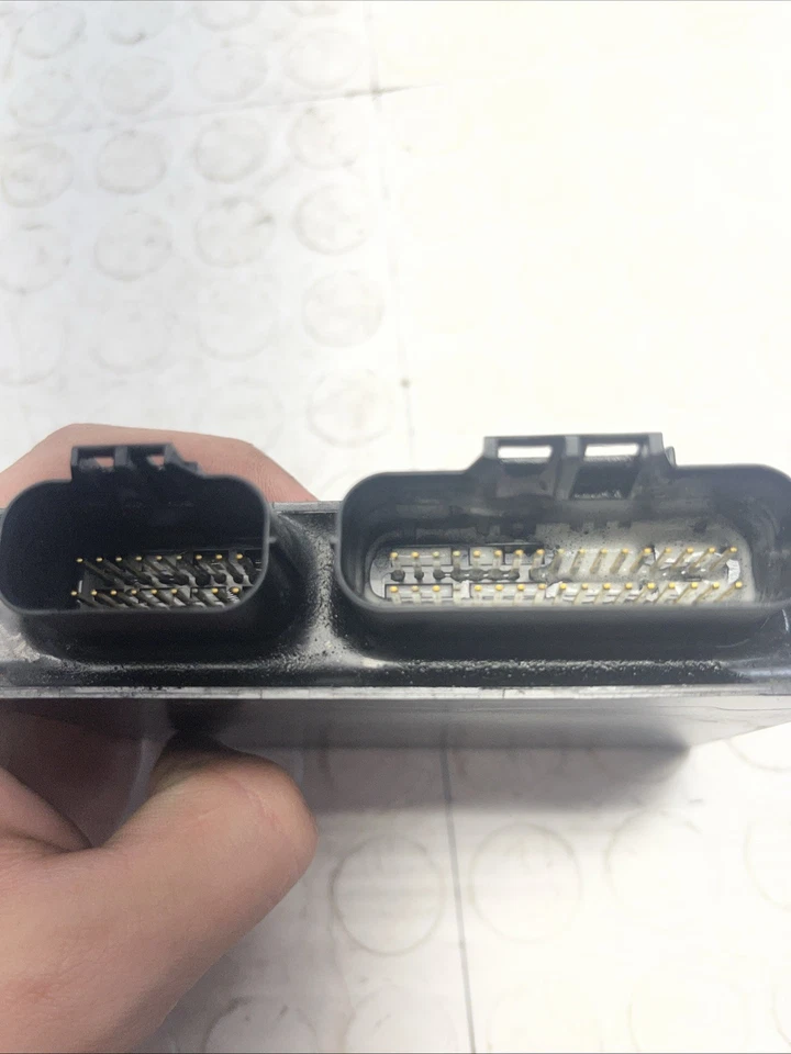 KAWASAKI NINJA EX650R CDI ECU BOX 2006-2008 21175-0100 OEM Foto 3 de 4