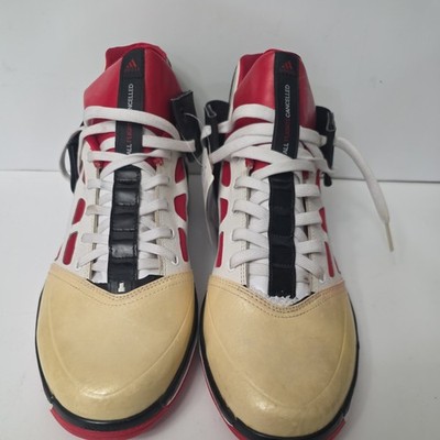 Adidas adizero Derrick Rose All Flights Cancelled Basketball Shoes See Disc