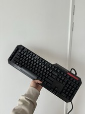 HP Omen Sequencer Gaming Keyboard, Mechanical 0.2Ms Response Time, LED At Button