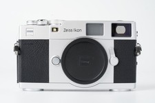 Zeiss Ikon ZM ZEISS Film Cameras for sale | eBay