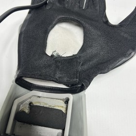 NES Power Glove Mattel 1989 Original