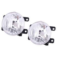 2Stück vordere Stoßstange Nebelscheinwerfer Fit für Subaru Impreza 2012-14 Good