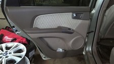 Sportage 2007 Door Trim Panel Rear 352385 Sportage 2007 Door Trim Panel Rear 352385