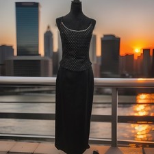 vintage gunne sax by jessica mcclintock dress 13/14