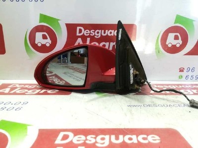 96302AU480 aussenspiegel links NISSAN PRIMERA BERLINA P12 ACENTA 2002 200610