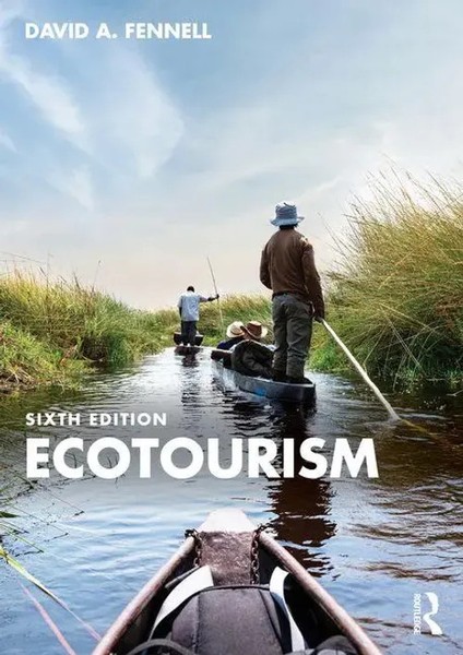 Ecotourism | David A. Fennell | Englisch | Taschenbuch | 2025-image