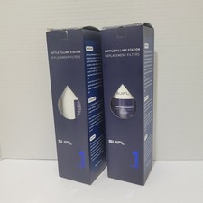 Fit For Elkay 51300C WaterSentry Plus Replacement Water Filter Bottle Fillers