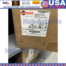 New Sealed 20G11ND096JA0NNNNN Powerflex 755 VFD 75HP US Free Tax