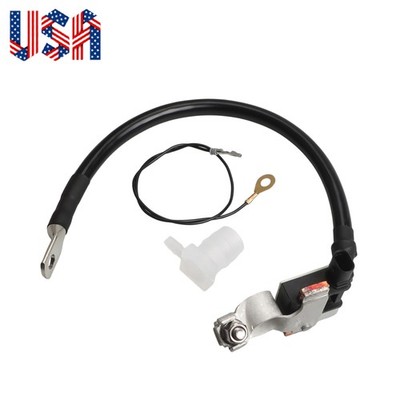 Battery Repair Tool AGM Terminal Sensor Wire Cable for Porsche Cayenne 2018-2023