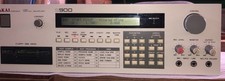 AKAI S900 S 900 Digital Sampler ASK90 ASK 90 ...