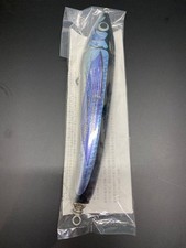 Carpenter KLL049A SS Runner Flying Fish Model Tackle Reel Used