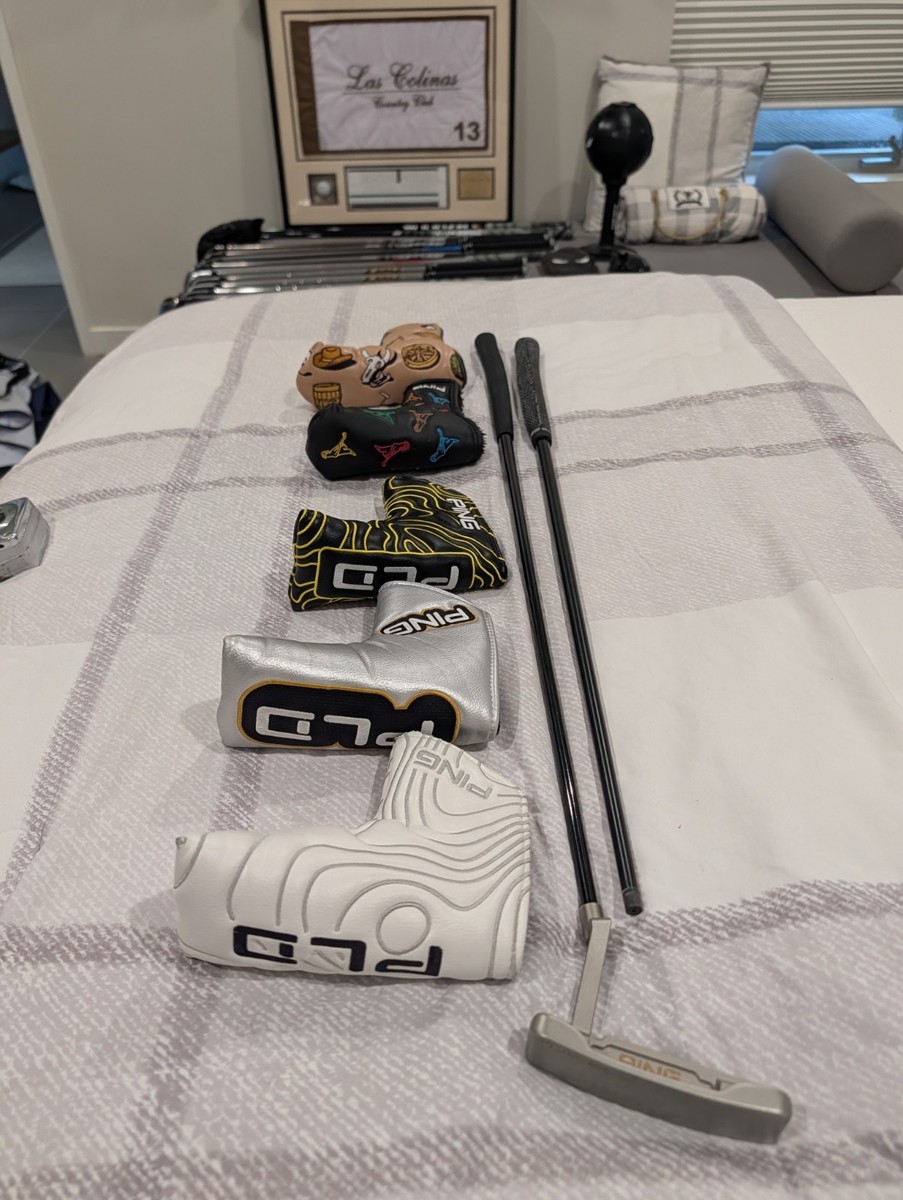 2025 Ping PLD Milled Anser 30 Putter, Right Hand, 35