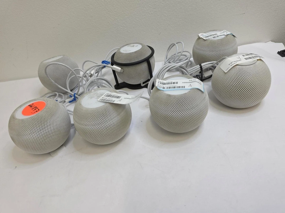Apple HomePod mini for sale | eBay