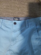 OshKosh B'gosh Genuine Stretch Boys light Blue Shorts Size 10/10A