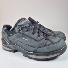 Lowa Men's Size 9 Renegade Lo GTX Gore-Tex Waterproof Hiking Shoes