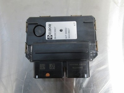 EB1462 2022 22 MV AGUSTA F3 800 RC ELECTRONIC CONTROL MODULE UNIT ECU ECM