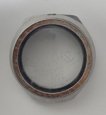 Orologio Seiko 6138-0040 Bullhead Originale Per Ricambio 43.8MM