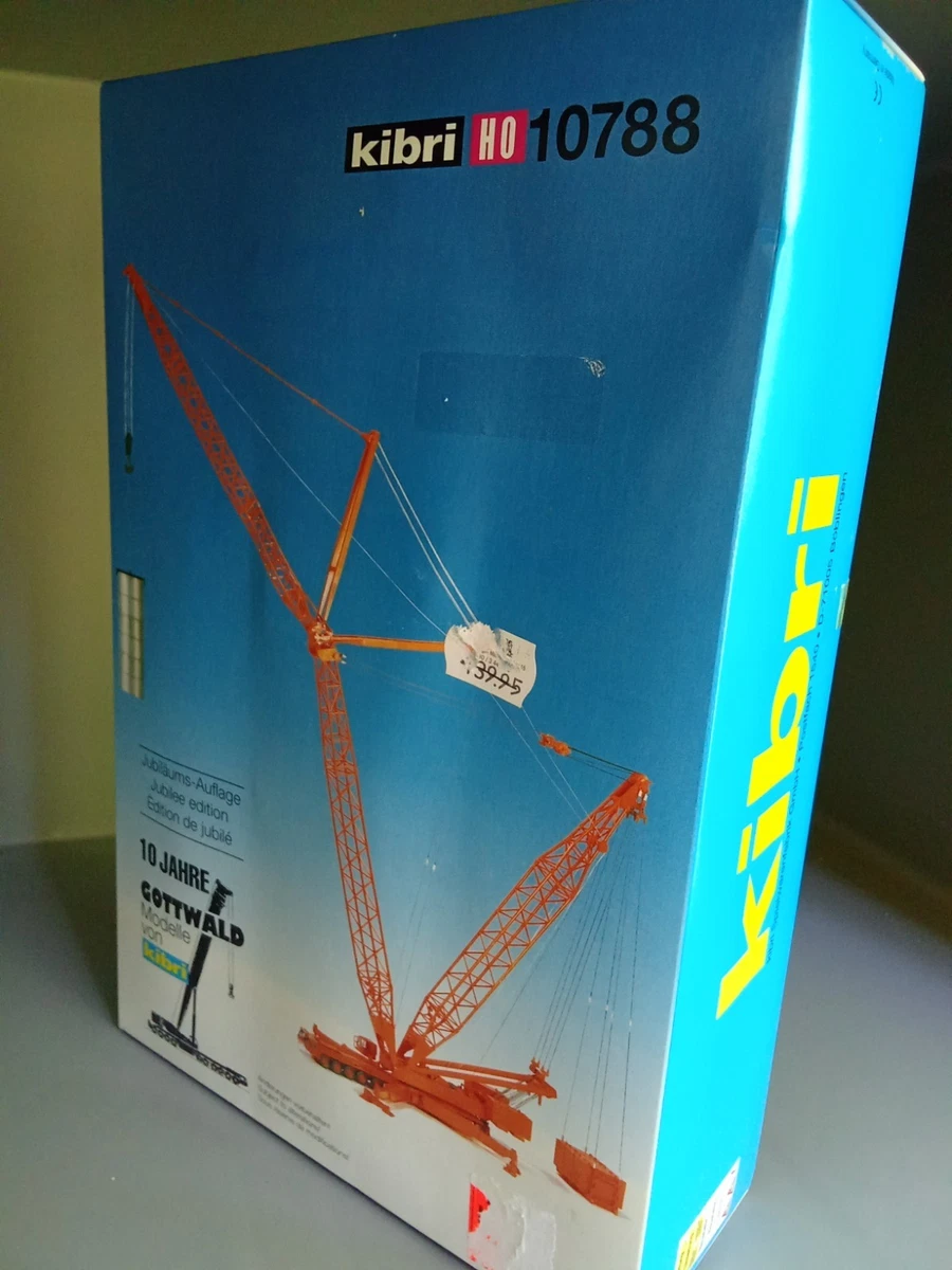 Kibri Gottwald online kaufen | eBay.de