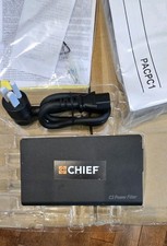 NEW Chief PACPC1 Flat Panel Power Filter Kit / APC C2 - line conditioner