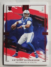 2023 Panini Impeccable Football Cards 22