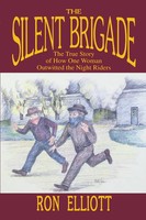 Ron Elliott | The Silent Brigade | Taschenbuch | Englisch (1995) | Turner
