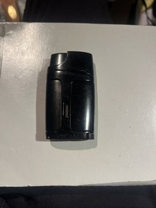 Xikar ELX dual Jet Cigar, Lighter With Punch