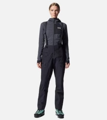 NWT Mountain Hardwear Dawnlight GORE-TEX PRO Ski Snowboard Pant Women's Medium