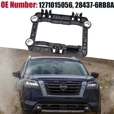 Car Cruise Radar Bracket for Nissan Rogue Pathfinder Infiniti 2021-23 1271015056