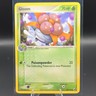 Pokémon TCG Gloom 58/115 EX Unseen Forces Stage 1 70HP Common Regular