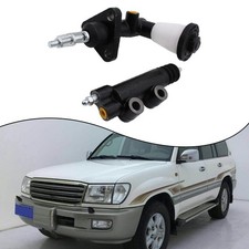 Kit d'embrayage Toyota LANDCRUISER