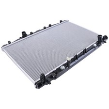 Radiator For Honda FR-V EDIX 2005-2015 2.0L Replaces 19010RJJ901