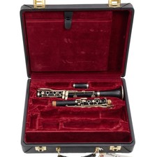 Buffet Crampon Pre-R13 Professional A Clarinet VERY NICE