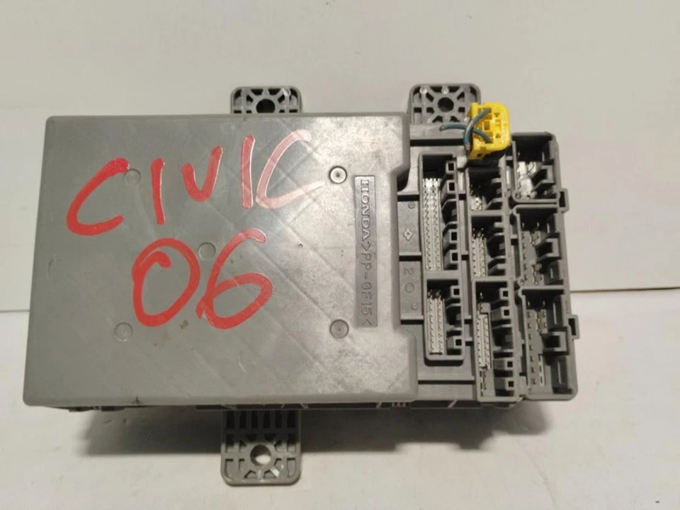 37832LN Caja Reles/Fusibles para HONDA CIVIC 5 PUERTAS (FK) * 115951 - Imagen 2 de 3