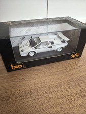 Ixo 1/43 Lamborghini Countach 5000QV Quattrovalvole KBI013