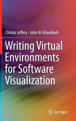 Virtuelle Schreibumgebungen für Softwarevisualisierung - 9781461417545