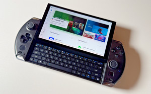 Gpd Win 4 6800u | eBay