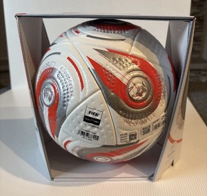 値下レア品)EURO2008決勝公式試合球ユーロパスグローリアレプリカ Euro Ball Final | eBay