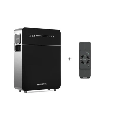 Marstek Venus E Gen 3.0 5,12KWh inkl Smartmeter CT002 AC Gekoppelt Speicher