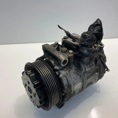 MERCEDES-BENZ E W211 Kondensatpumpe Klimaanalge 2.70 Diesel 120kw 2003 33404952