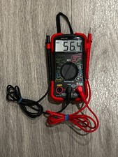 55876-7 Innova 3320 Multimeter 55876-7 Innova 3320 Multimeter