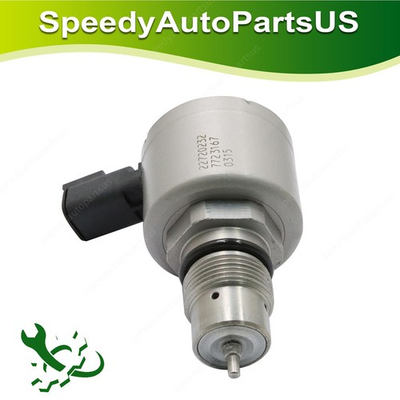 #ad New Fuel Pressure Relief Control Valve 22720232 For Volvo Mack D13 MP8 $104.70