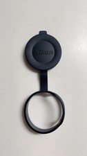 NIKON Objective Cover Cap 42mm Binoculars MONARCH 5 MONARCH 7 From Japan