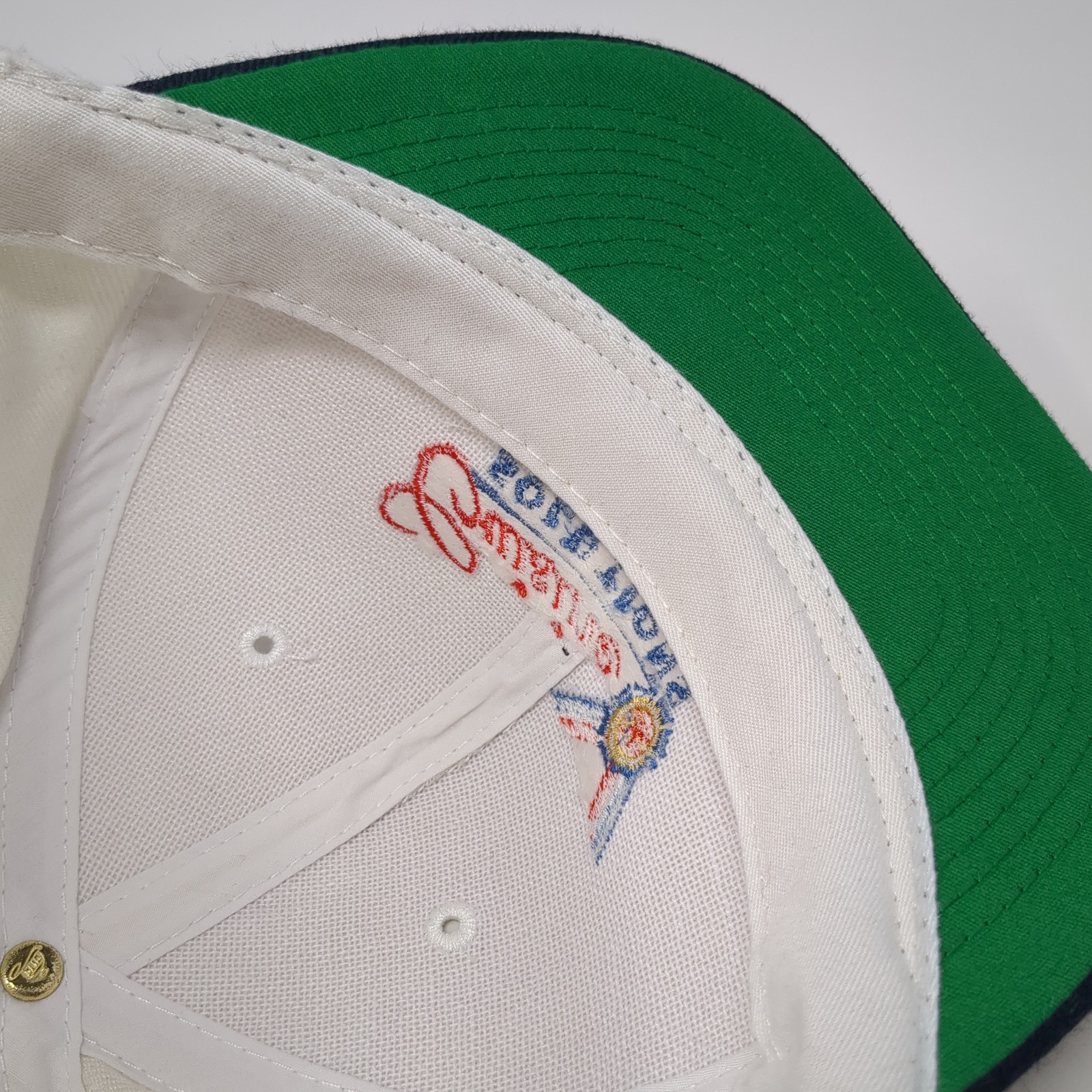 Cuisine Solutions Snapback Cap Multicolor One Siz… - image 8