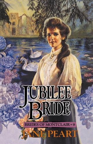Jubilee Bride by Jane Peart - 9780310671213