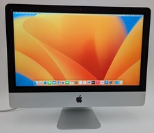 【超美品】iMac 2.8GHz/i5/16GB/1TB/Mojave 超美品】iMac 2.8GHz/i5/16GB/1TB/Mojave Apple iMac 1TB 16GB Desktops &