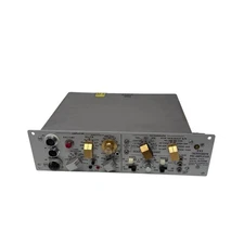 Grass Instrument Co EKG Tachograph Pre-Amplifier Model 7P4K– Vintage Lab Rack